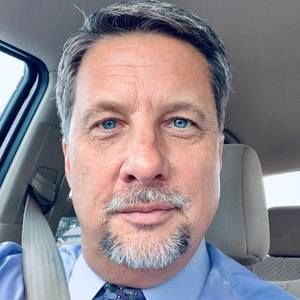 Meet your Posher, Chet